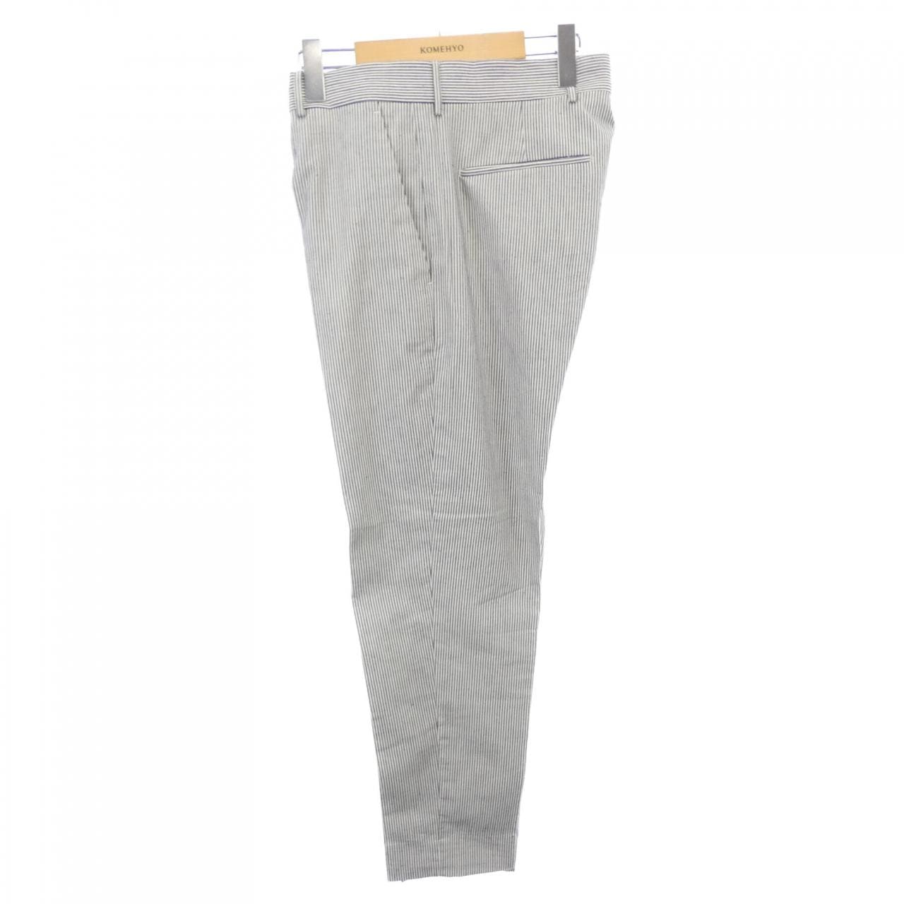 ピーティートリノ PT TORINO CORSZ1Z00JAP パンツ