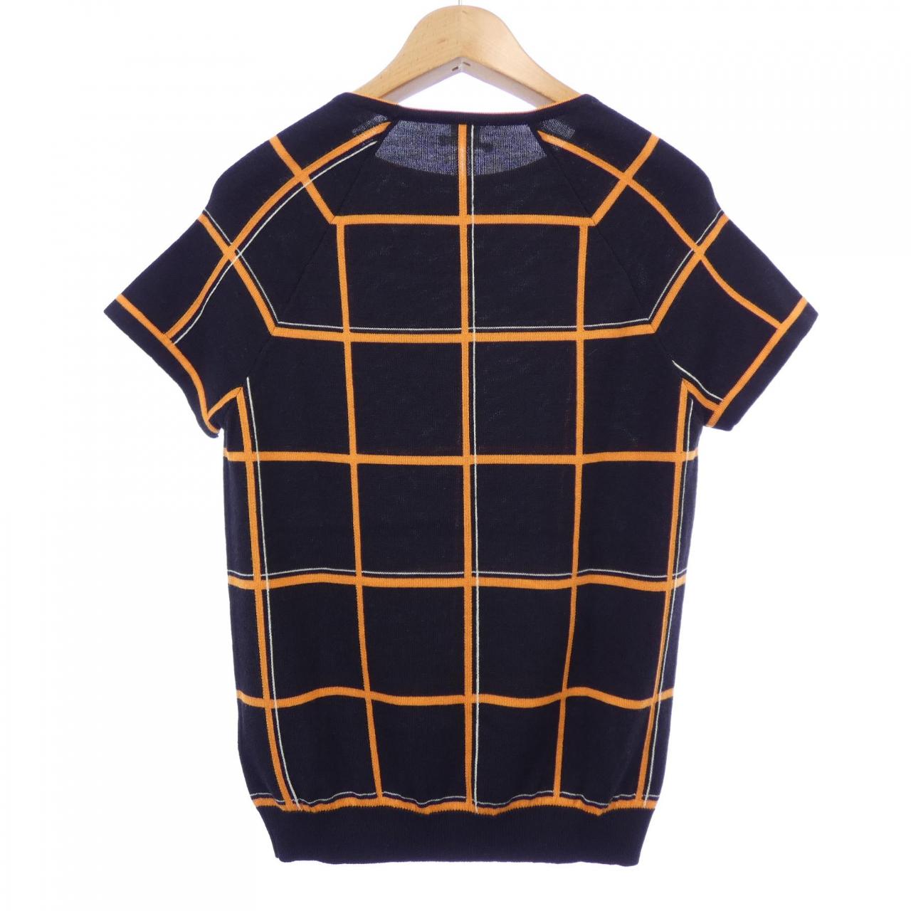 エルメス HERMES 67-7717 ニット