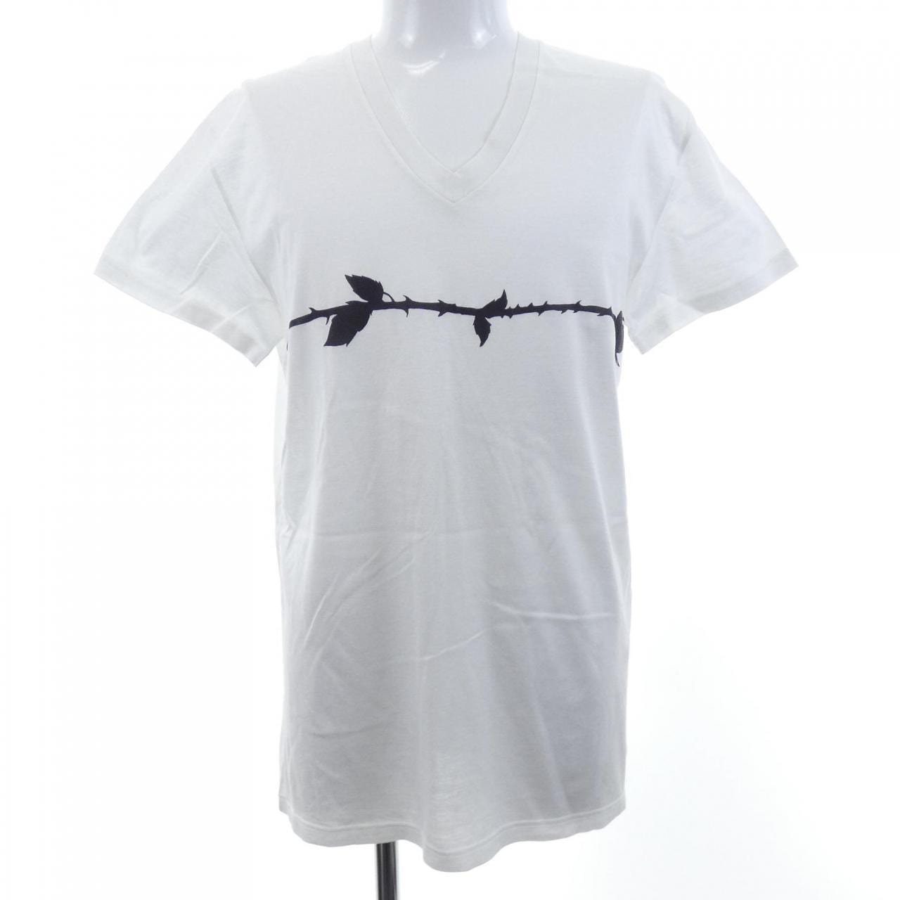 ディオール DIOR 263J6310702 Tシャツ