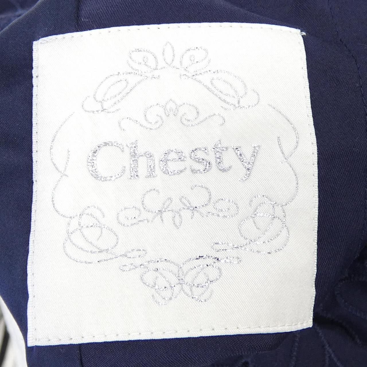 チェスティ chesty コート