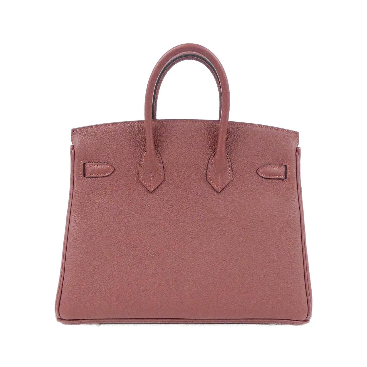 【未使用品】エルメス バーキン 25cm 041344CK バッグ