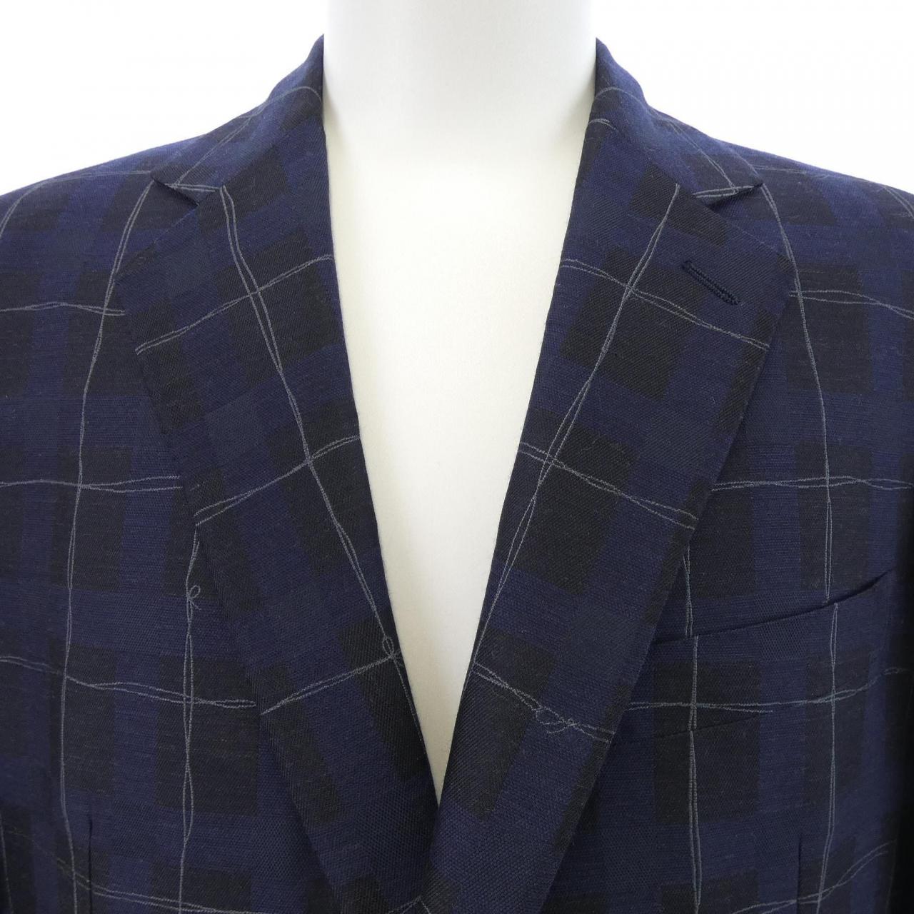 エルメス HERMES 164104HE ジャケット
