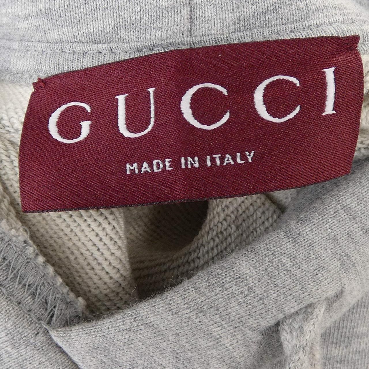 グッチ GUCCI ヒグチユウコ HIGUCHI YUKO 853426 XJHTQ パーカー