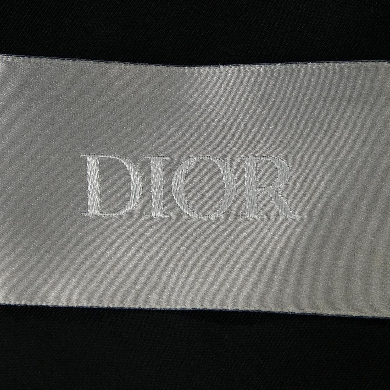 ディオール DIOR 033C313B4732 コート