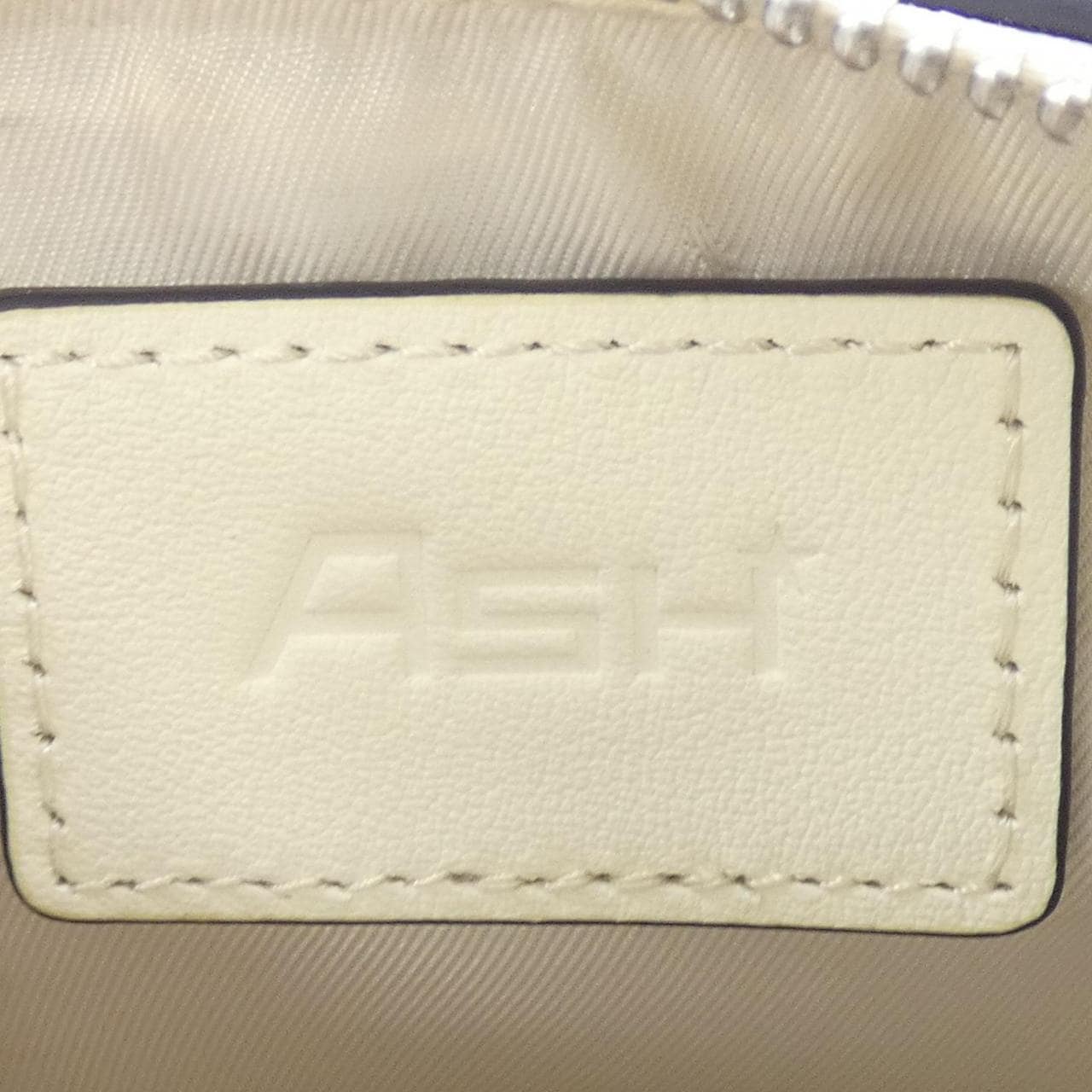 アッシュ ASH BAG