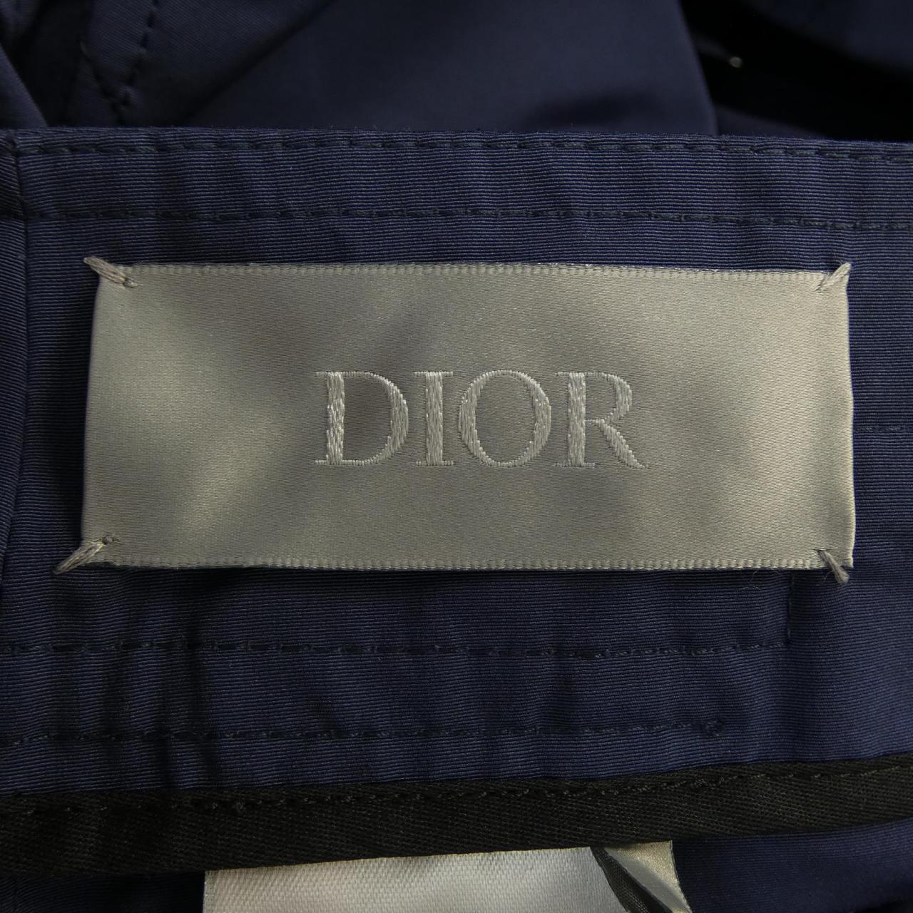 ディオール DIOR 113C124A5034 パンツ