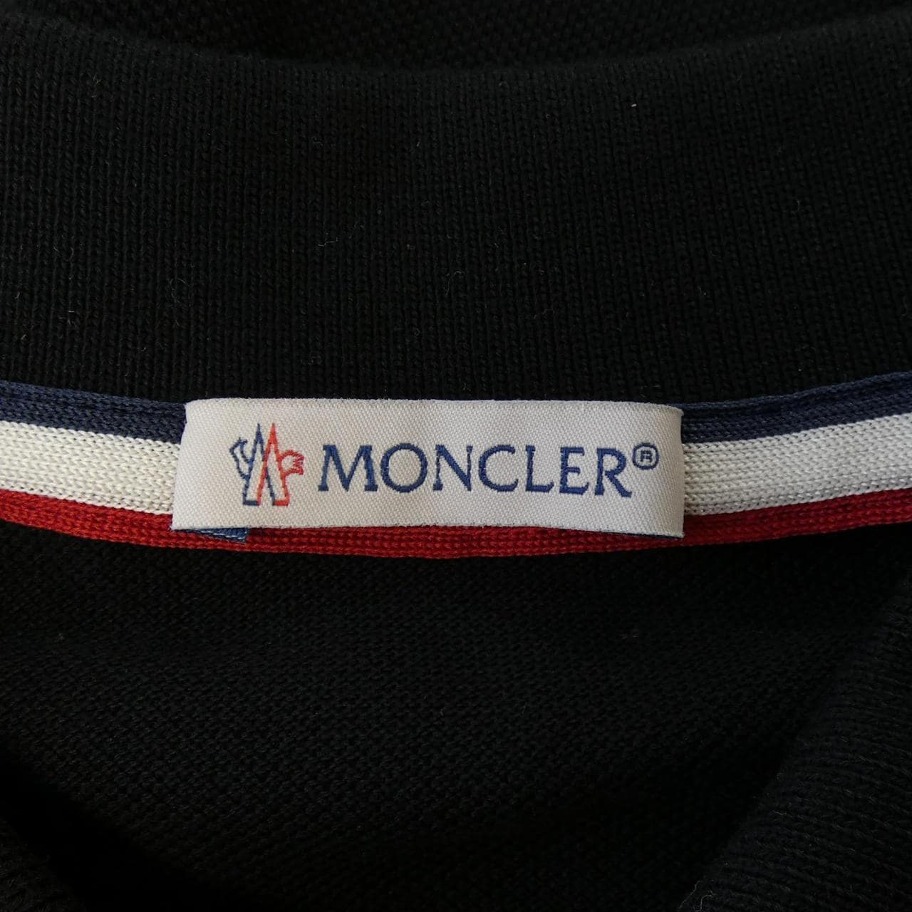 モンクレール MONCLER H20918A00005 ポロシャツ