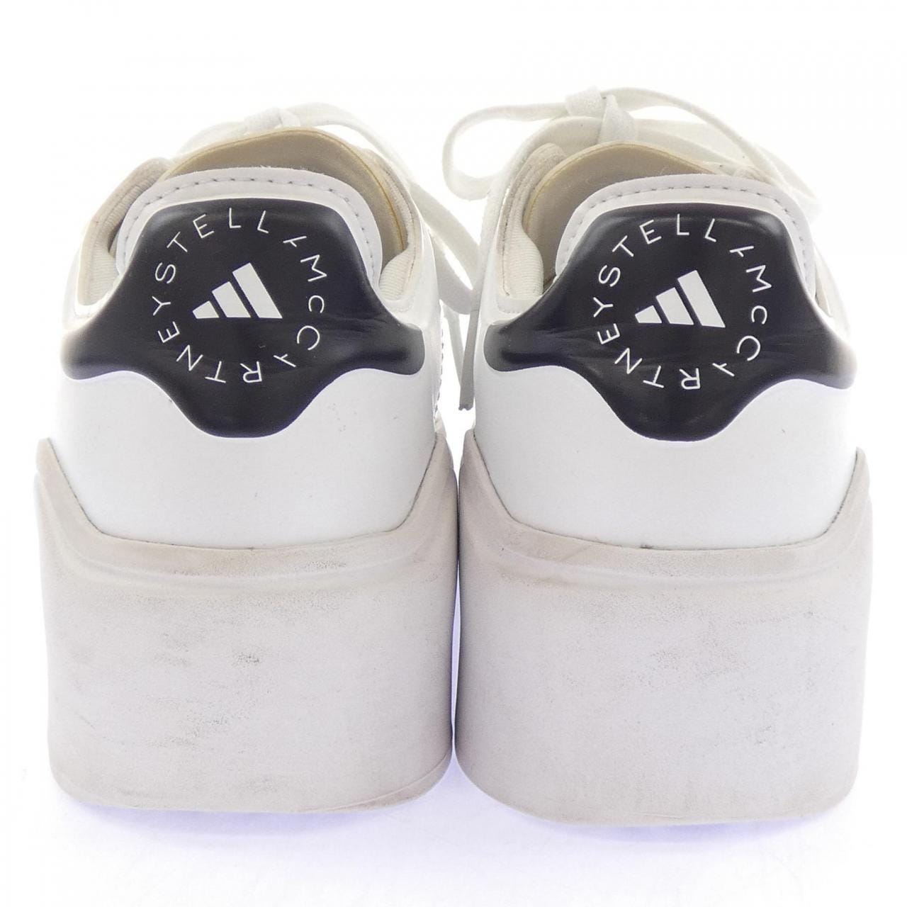 ステラマッカートニー STELLA MCCARTNEY ADIDAS スニーカー