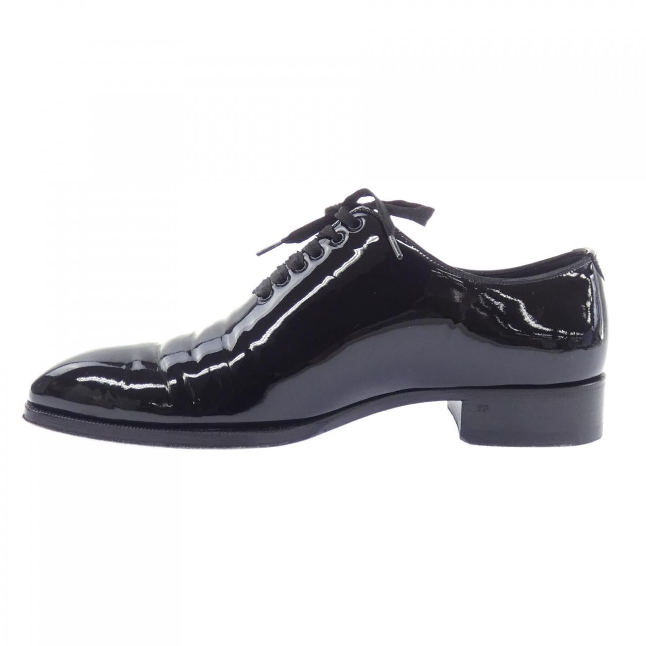 トムフォード TOM FORD J 1123 シューズ