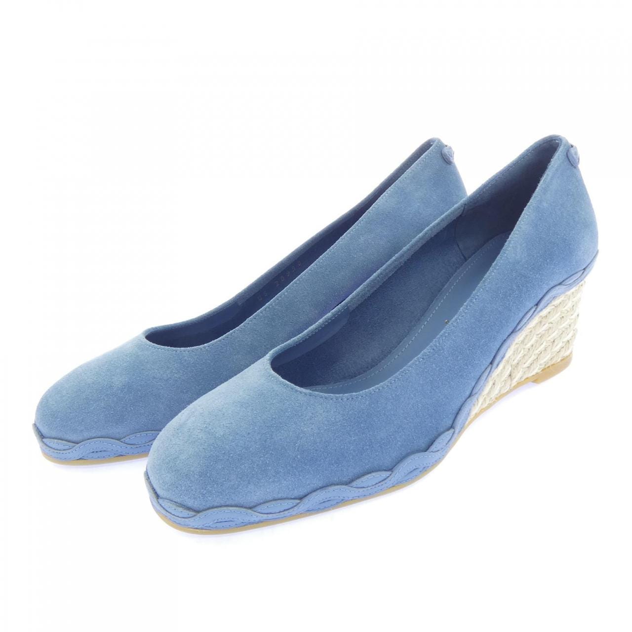 サルヴァトーレフェラガモ SALVATORE FERRAGAMO パンプス