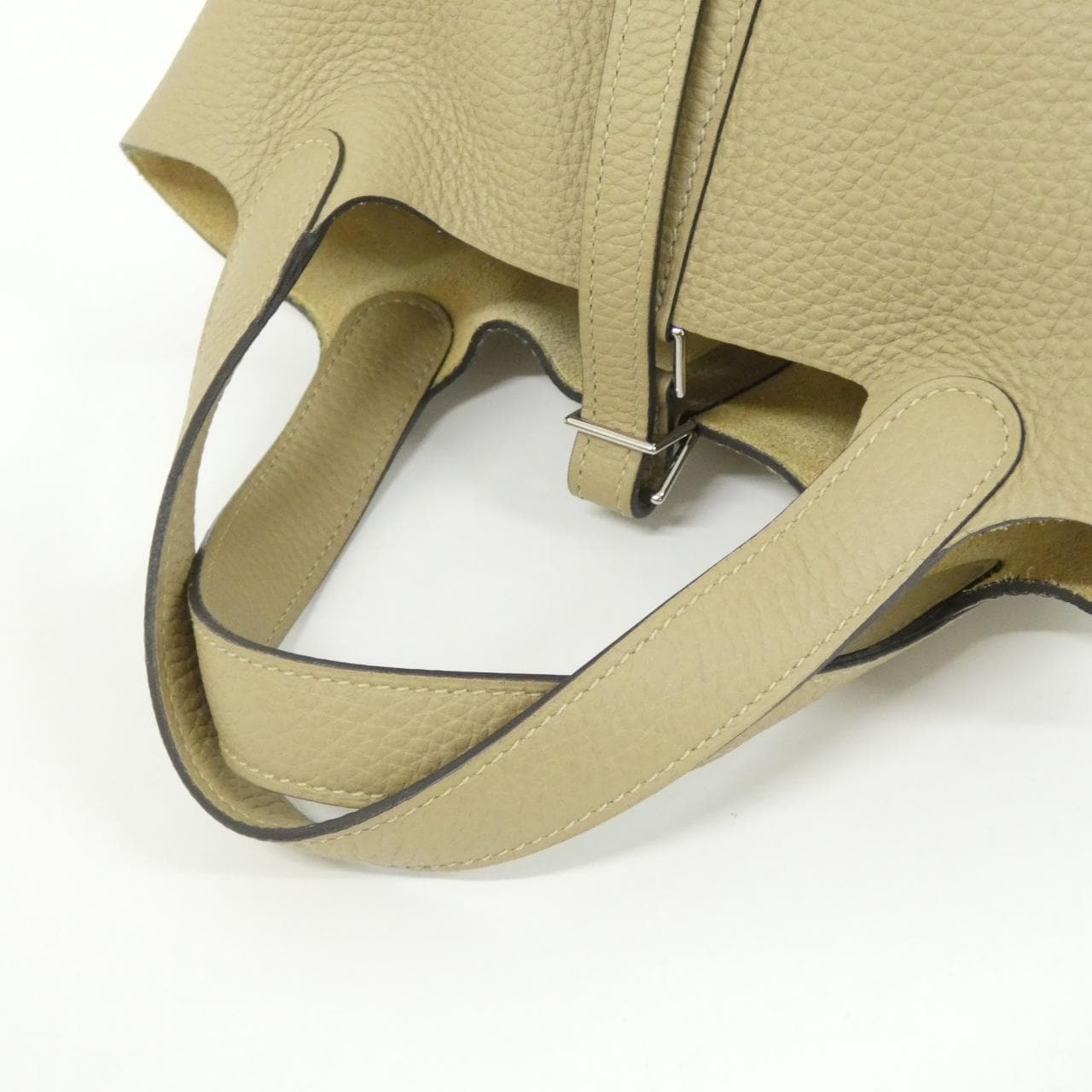 エルメス ピコタン ロック PM 056289CK バッグ