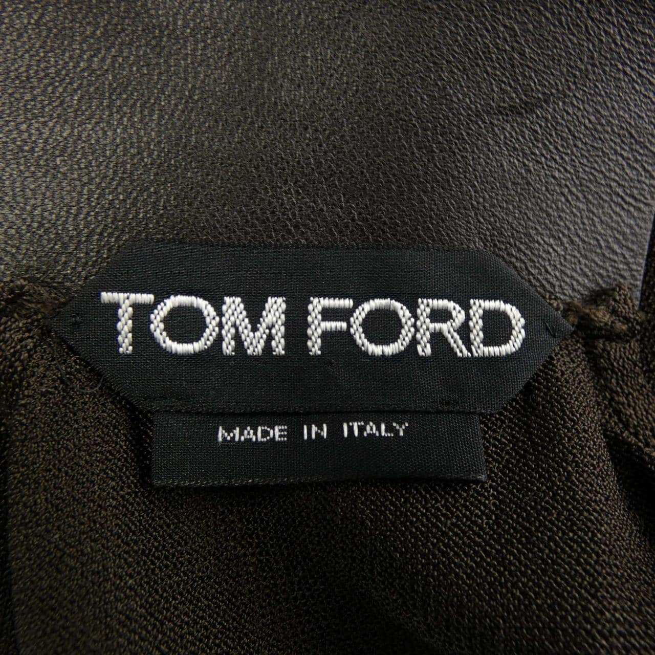 トムフォード TOM FORD 81007-2003 トップス