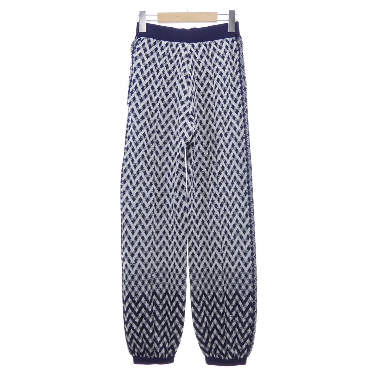 ルイヴィトン LOUIS VUITTON FRKX10MUQ パンツ