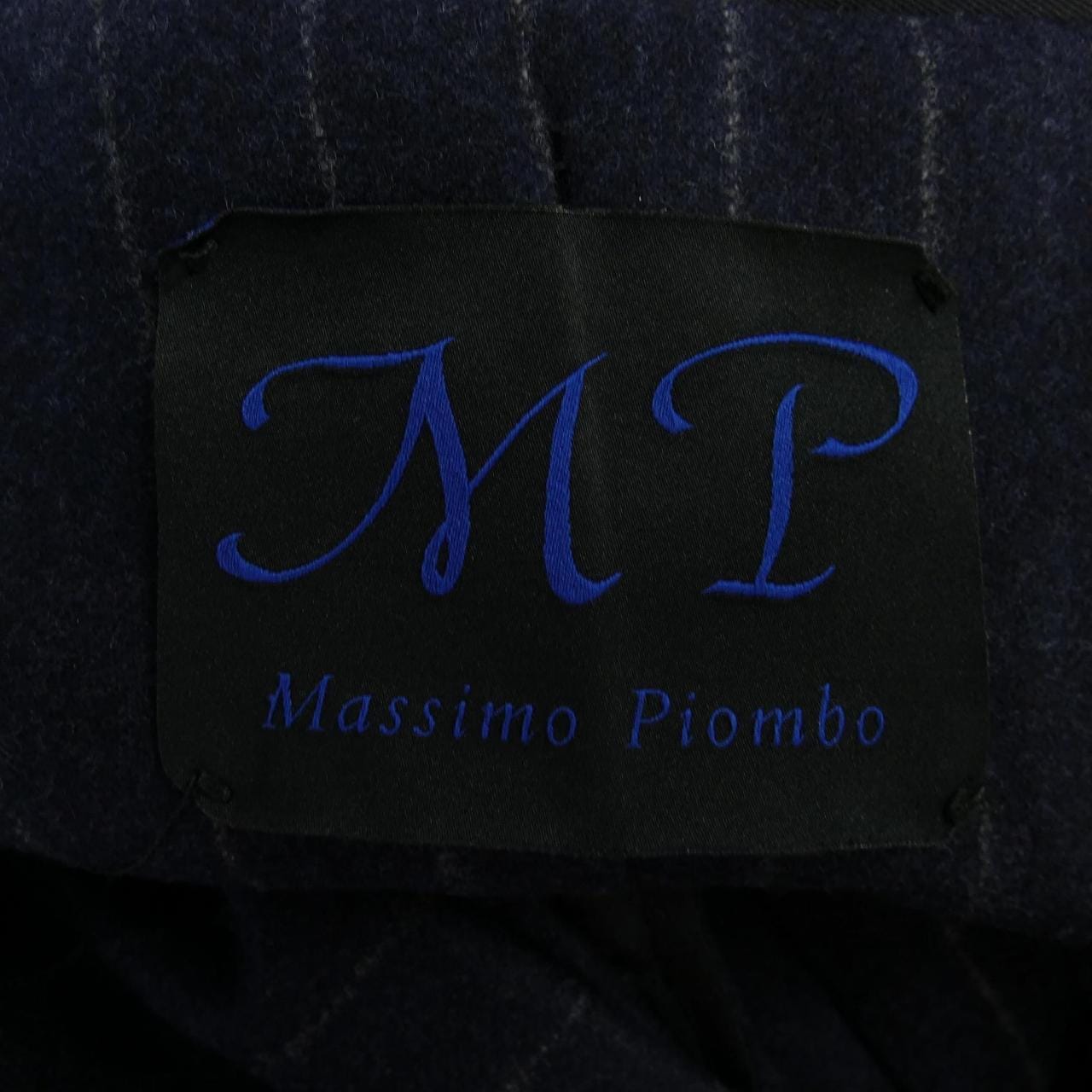 MPMASSIMO PIOMBO夹克