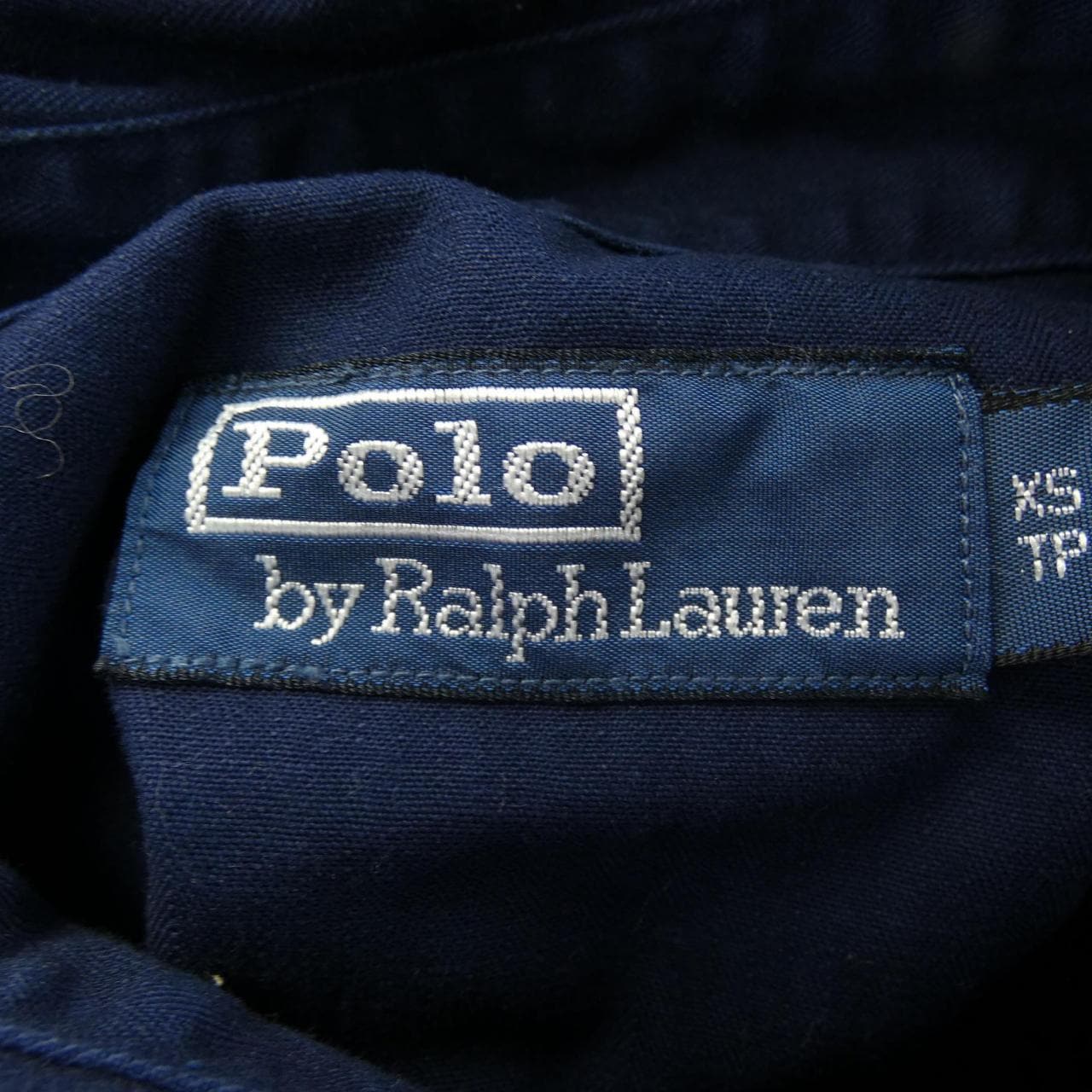 Polo Ralph Lauren shirt