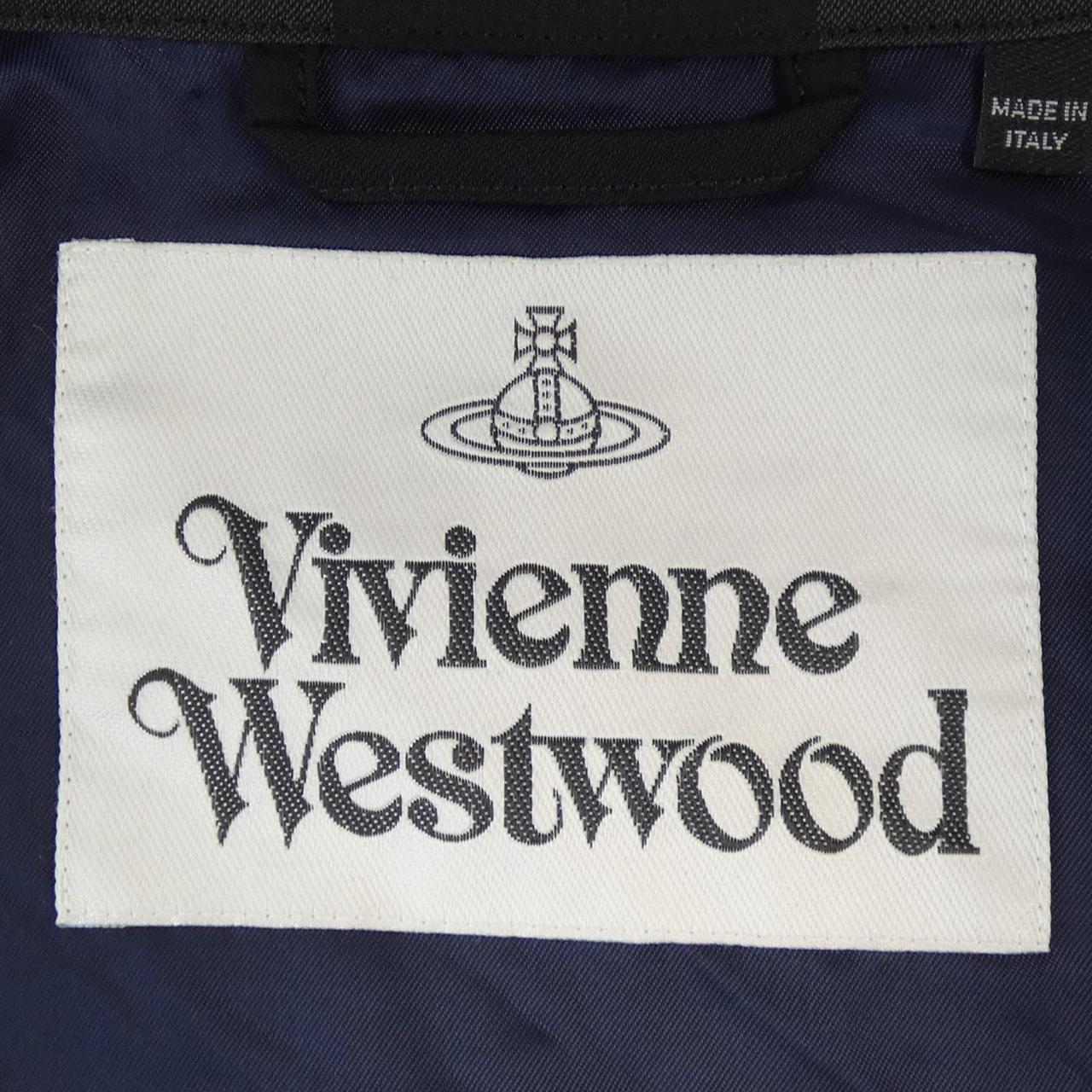 ヴィヴィアンウェストウッド Vivienne Westwood ジャケット