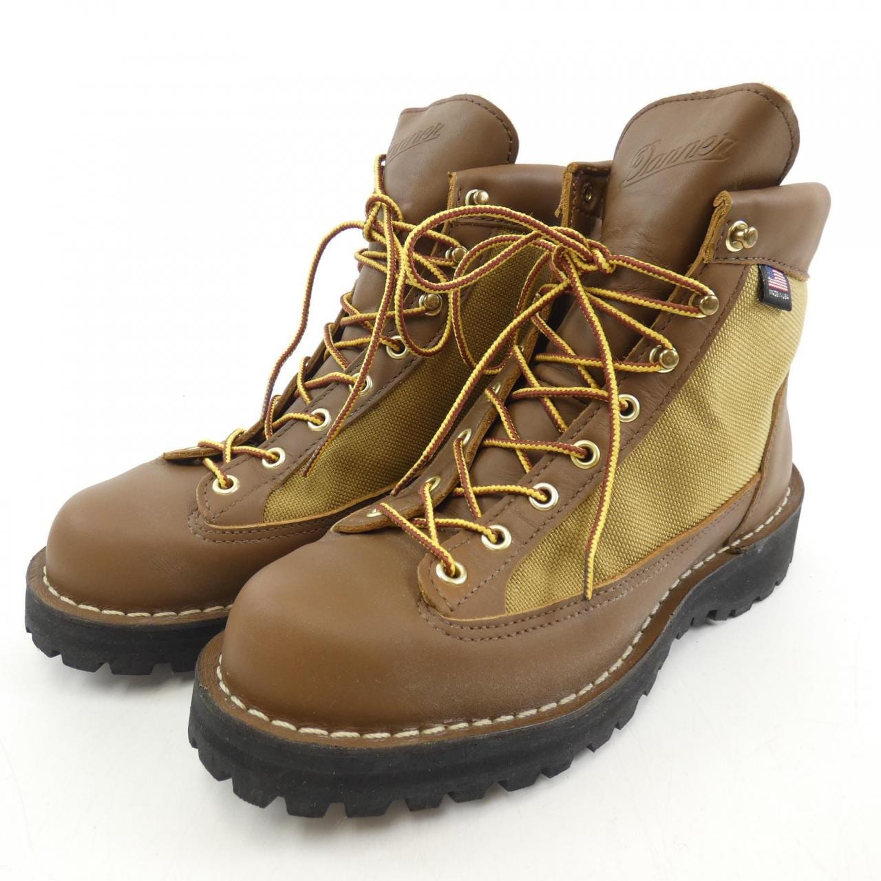 ダナー DANNER ブーツ