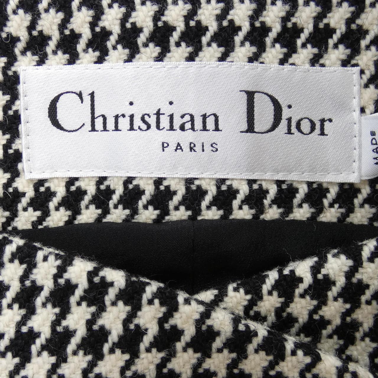 クリスチャンディオール CHRISTIAN DIOR ジャケット