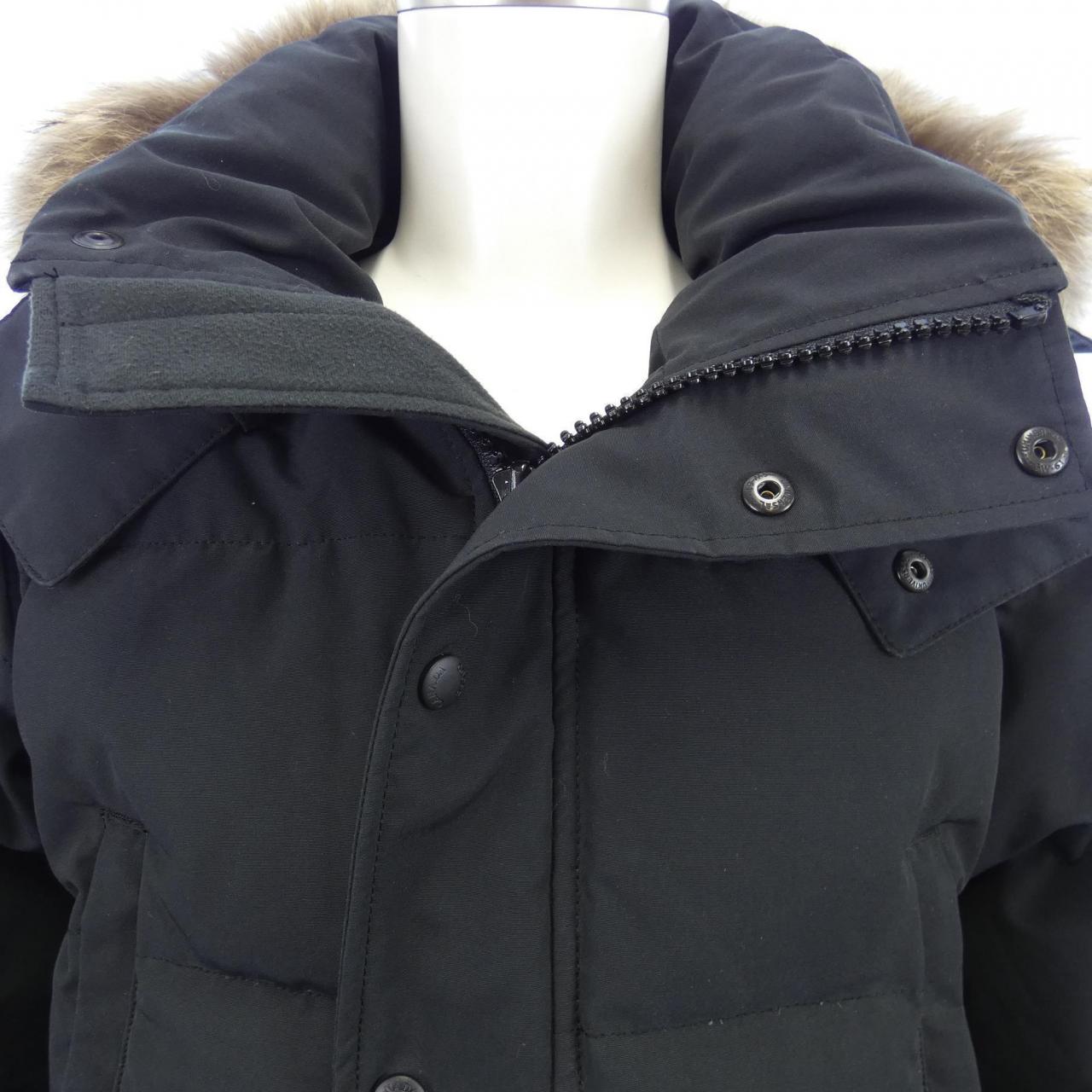 Canada goose CANADA GOOSE down jacket