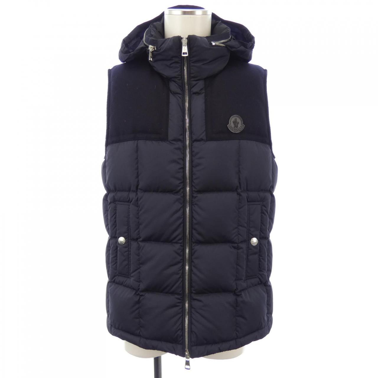 モンクレール MONCLER ダウンベスト