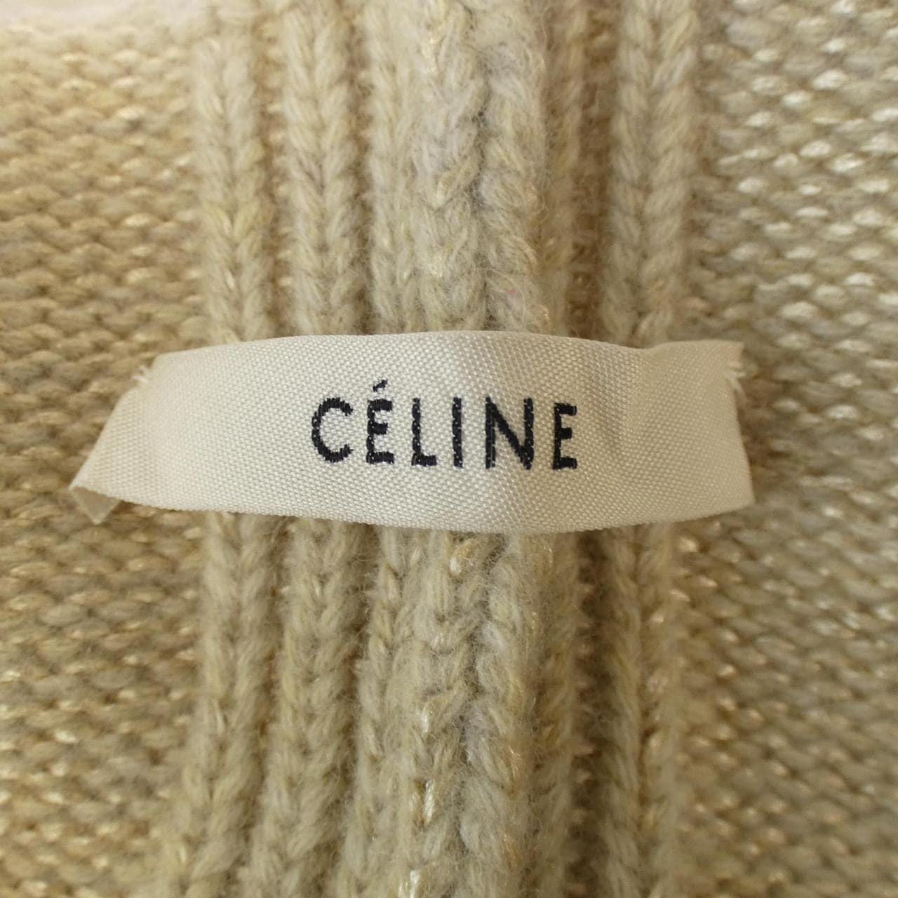 CELINE琳 针织衫