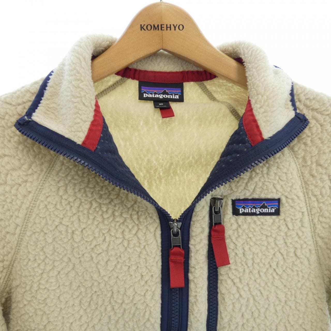 Patagonia PATAGONIA blouson