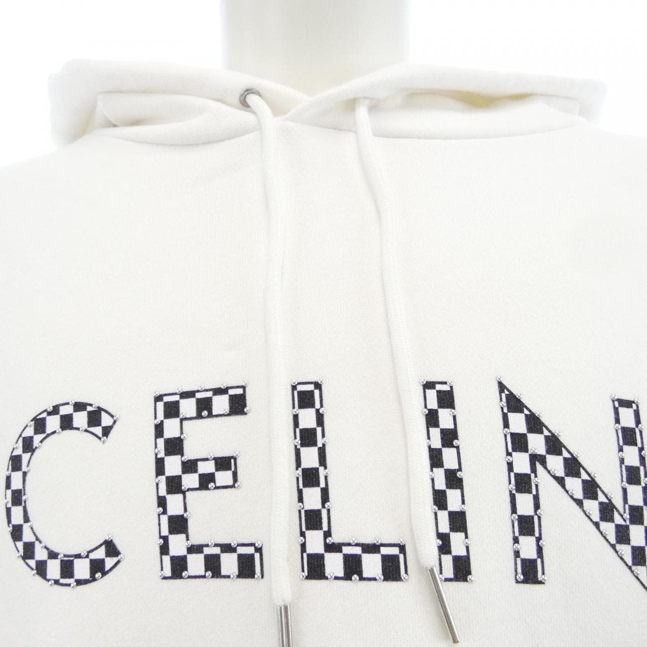 セリーヌ CELINE パーカー