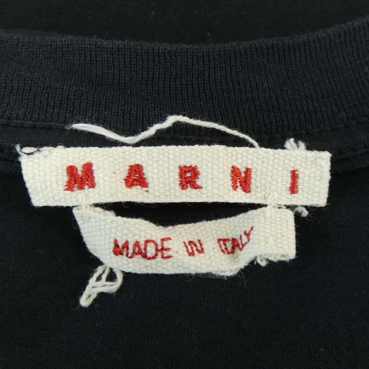 マルニ MARNI Tシャツ