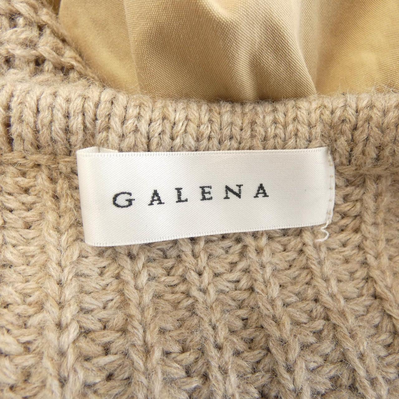 GALENA ワンピース