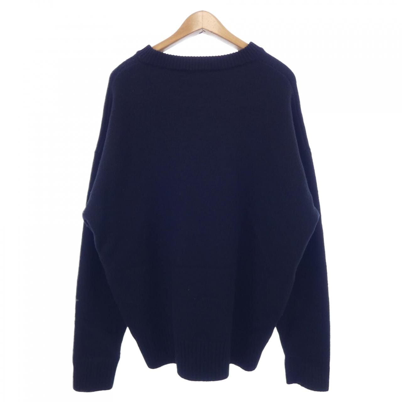 Ami AMI Knit