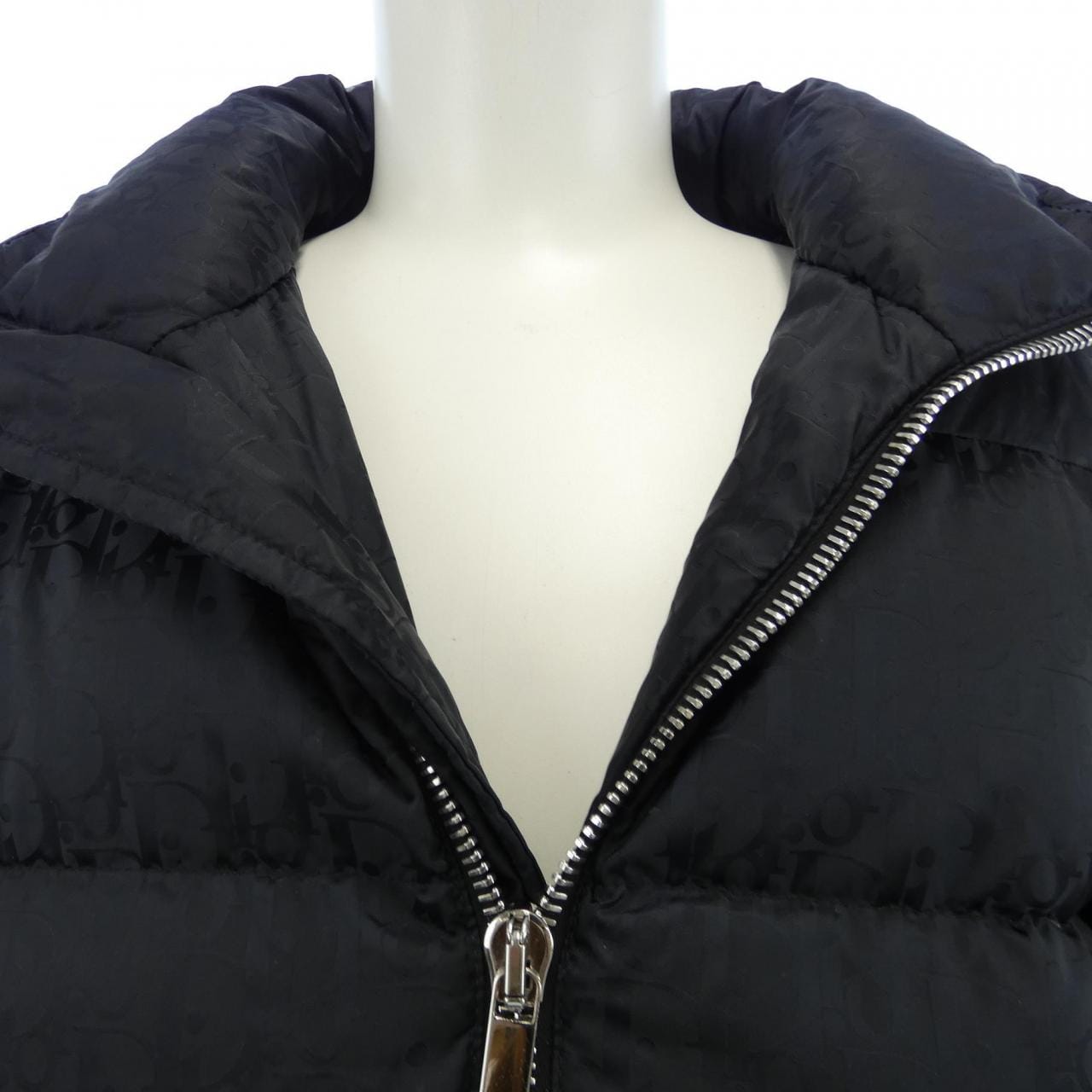 DIOR down jacket