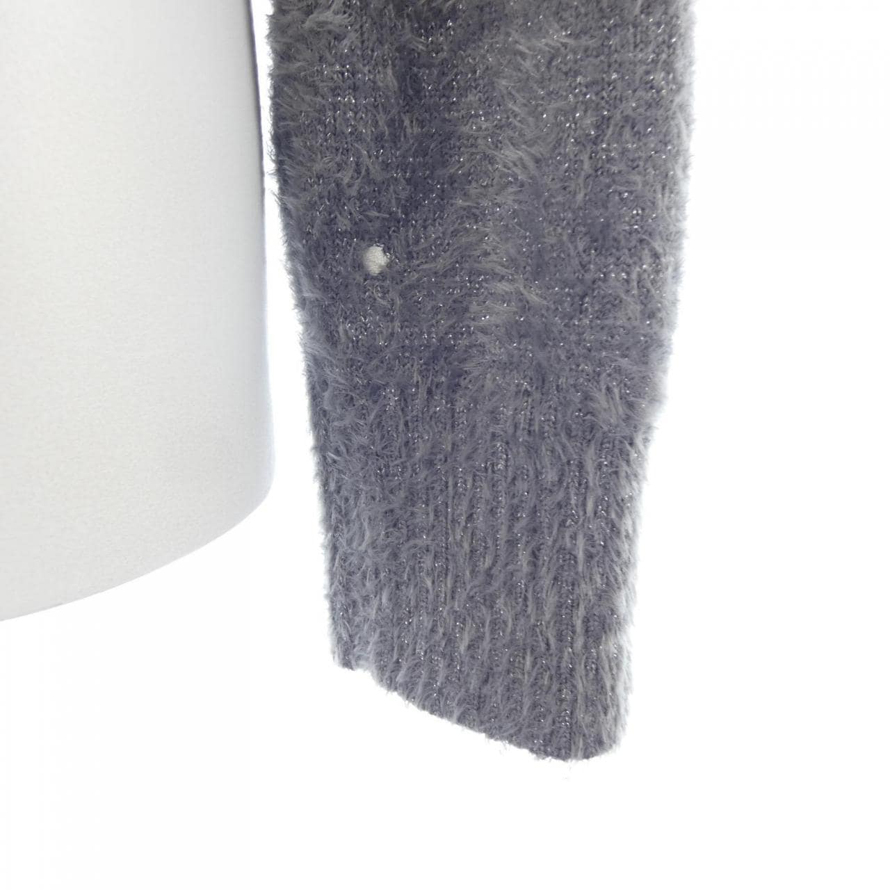 ジャスグリッティ JUSGLITTY カーディガン