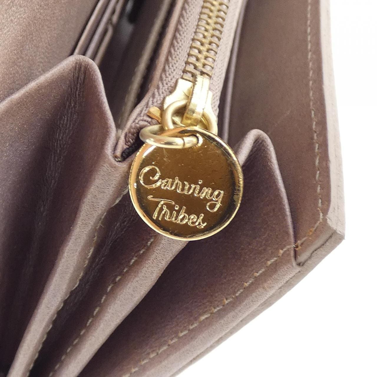 カービングトライブス Carving Tribes WALLET