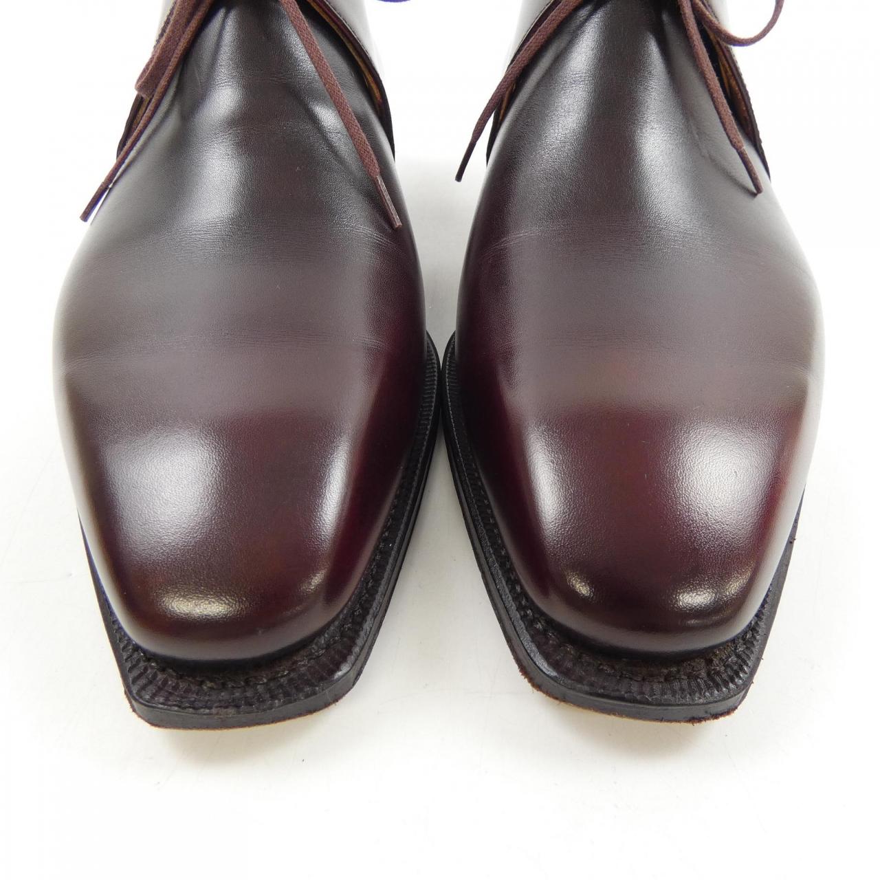 CORTHAY Shoes