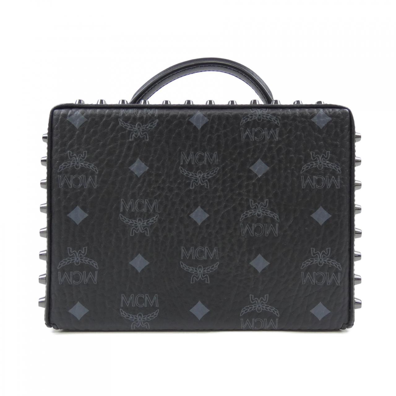 MCM MWR5ABN01BK001 包