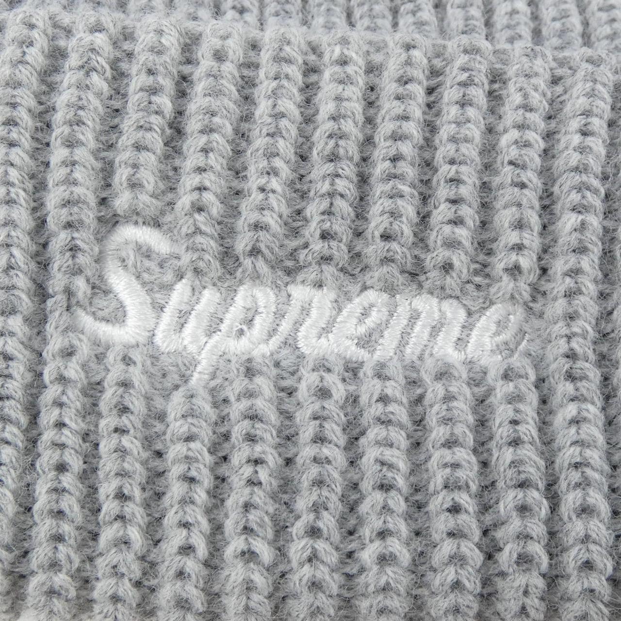 シュプリーム SUPREME ニットキャップ