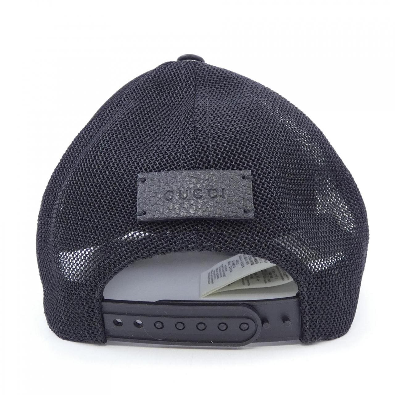 グッチ GUCCI 510950 4HD47 キャップ