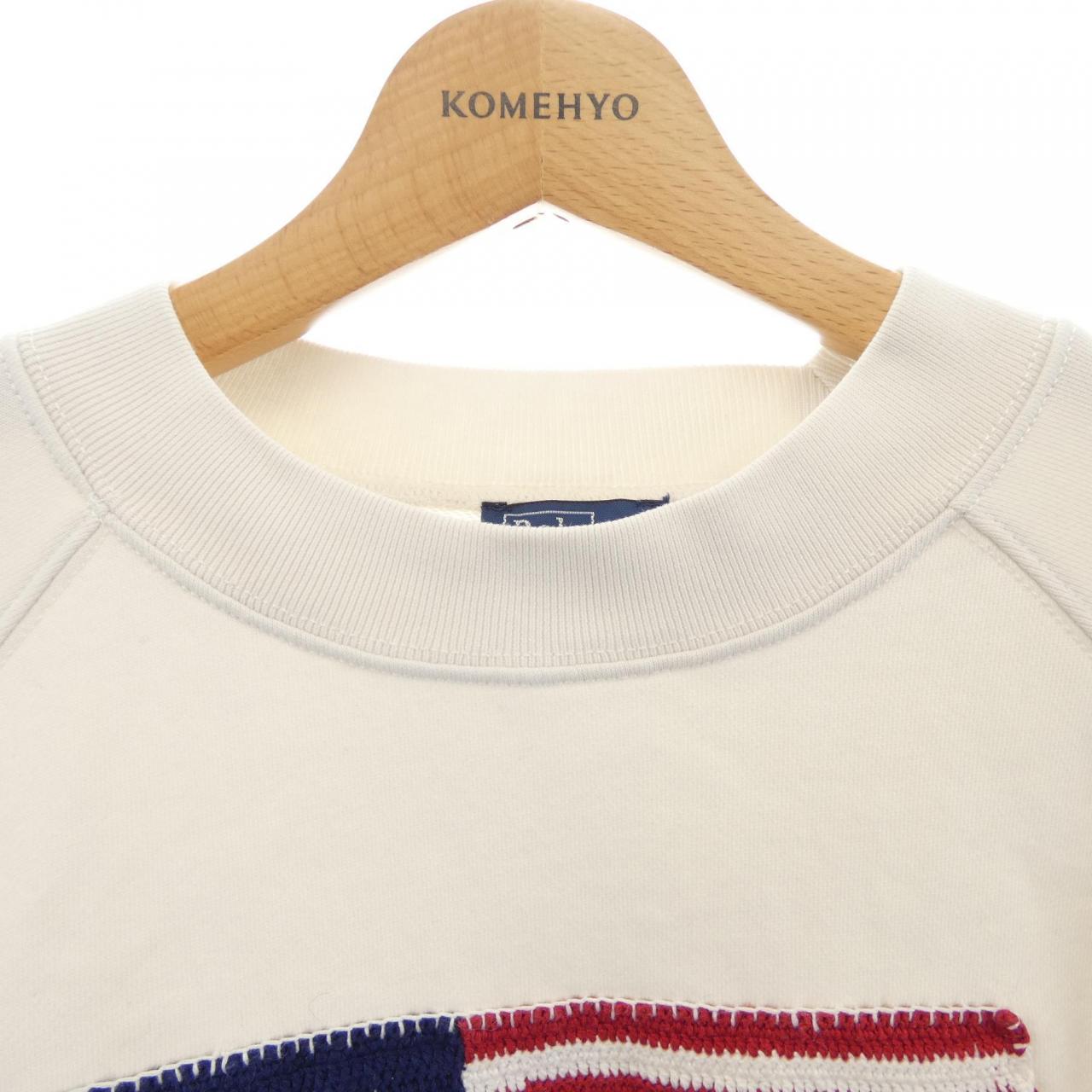 ポロラルフローレン POLO RALPH LAUREN スウェット