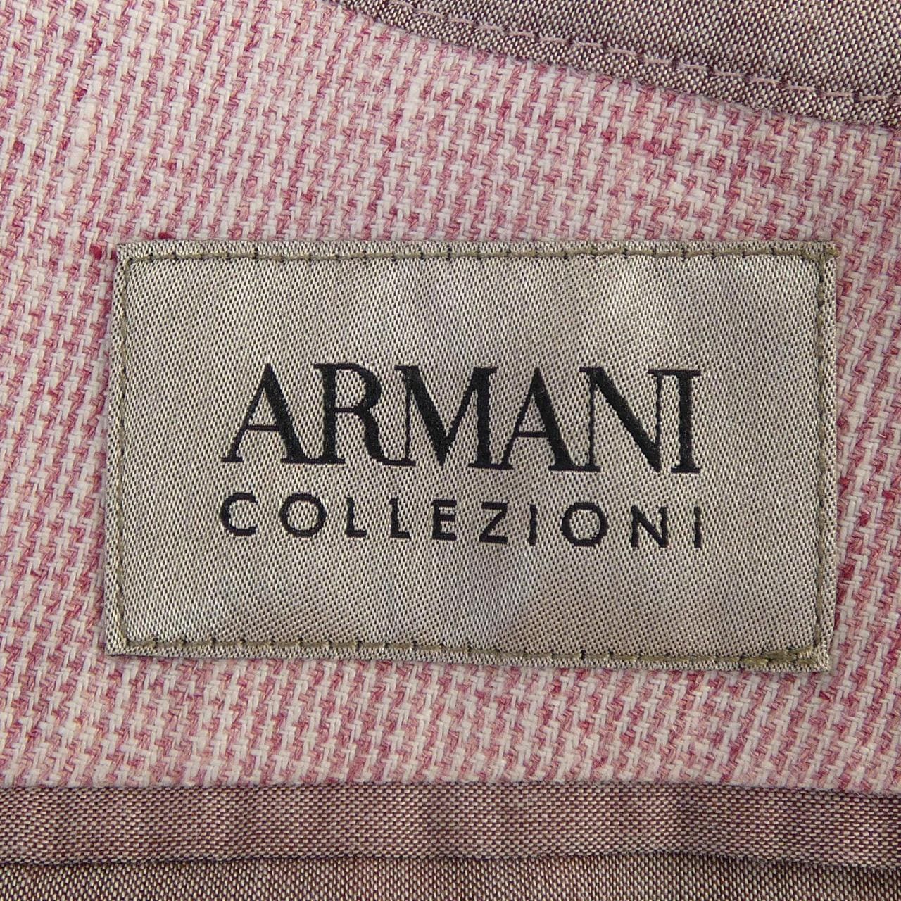 アルマーニコレツィオーニ ARMANI collezioni ジャケット
