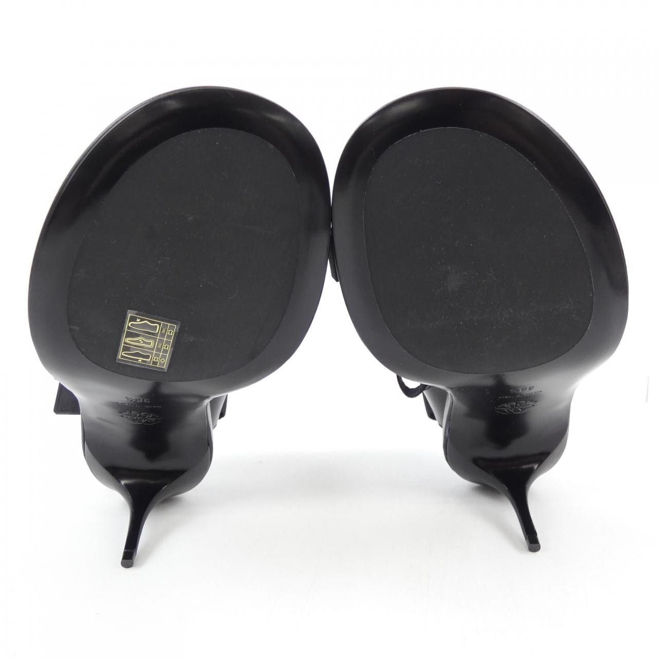 アレキサンダーマックイーン ALEXANDER McQUEEN 667309 サンダル