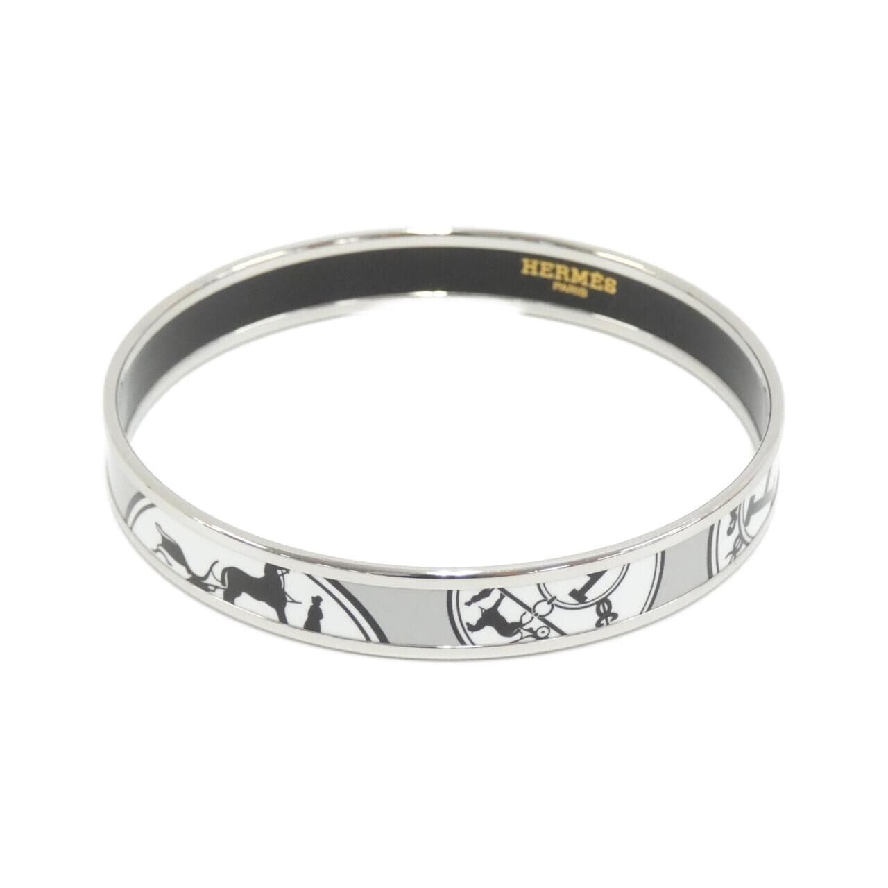 HERMES bangle