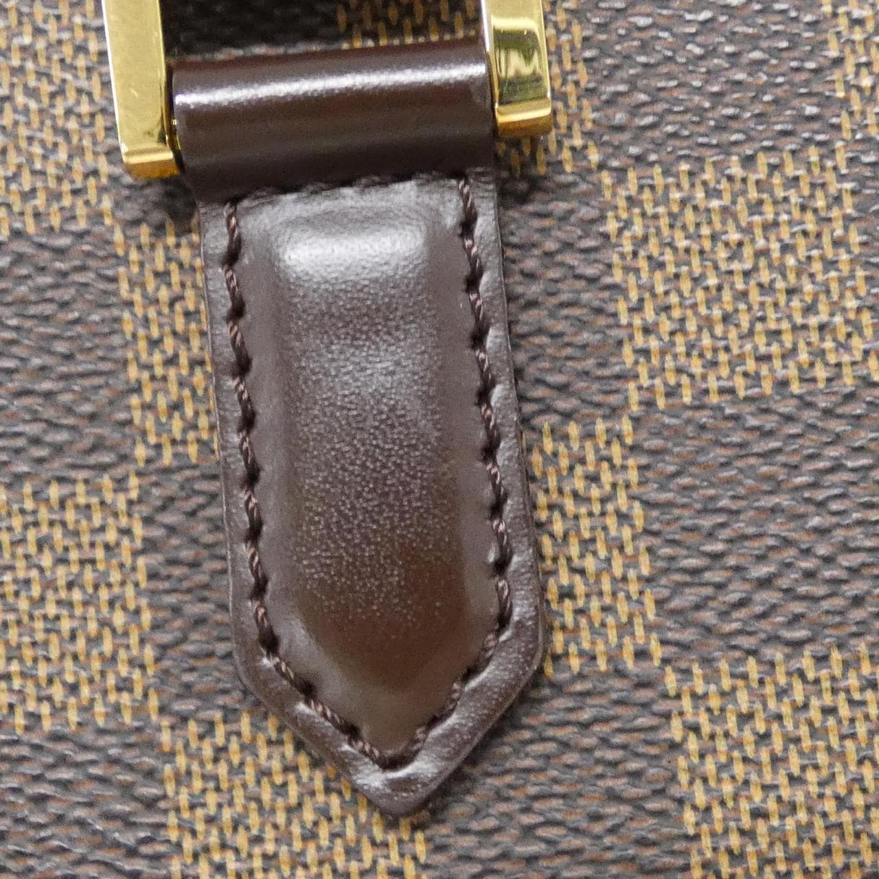 ルイヴィトン ダミエ トリアナ N51155 バッグ