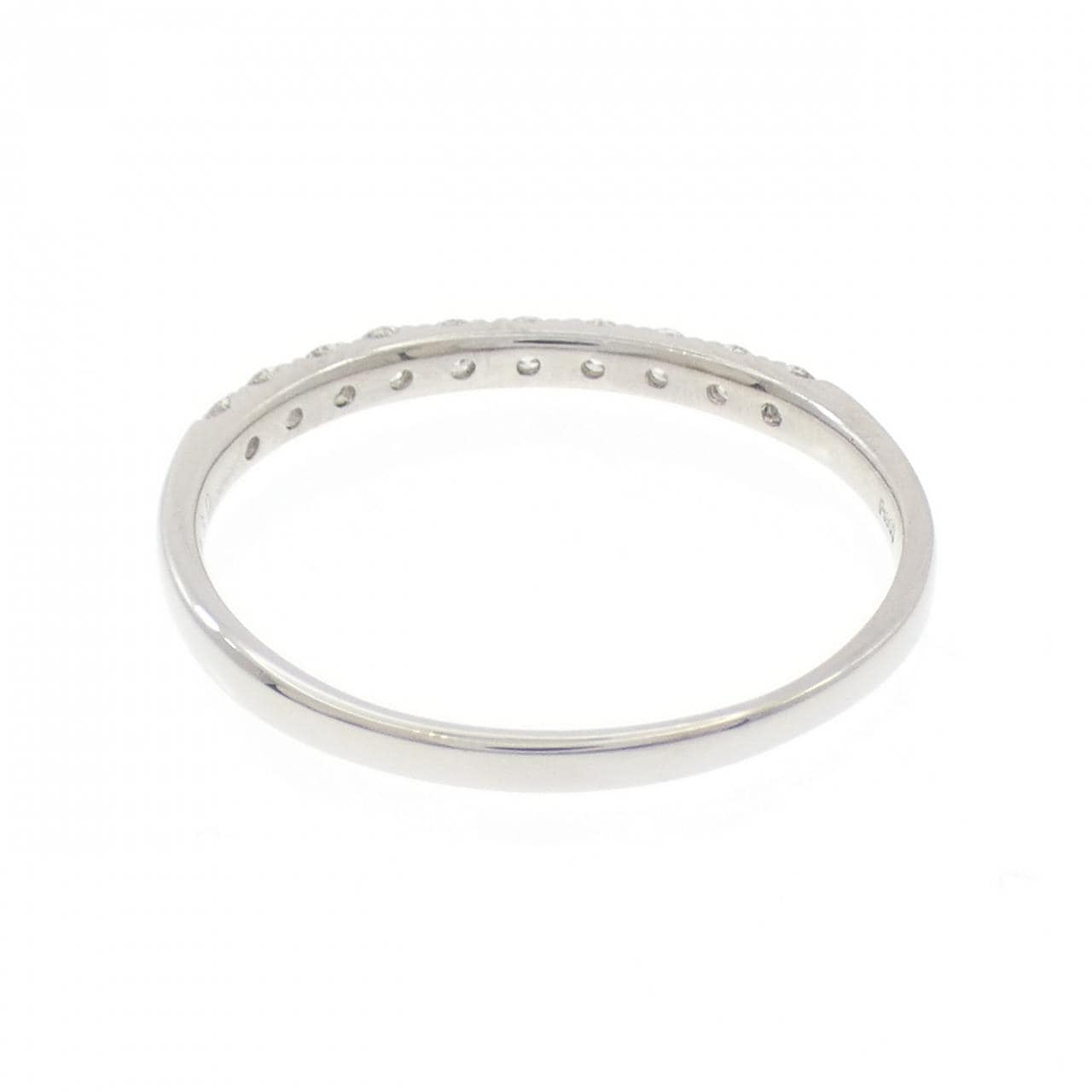 PT900 Diamond Ring 0.30CT