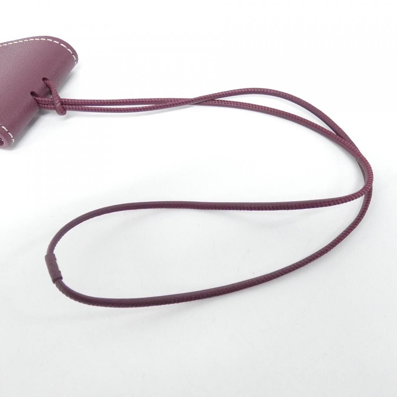 ゴヤール クロック ユニバーセル バッグクリップ