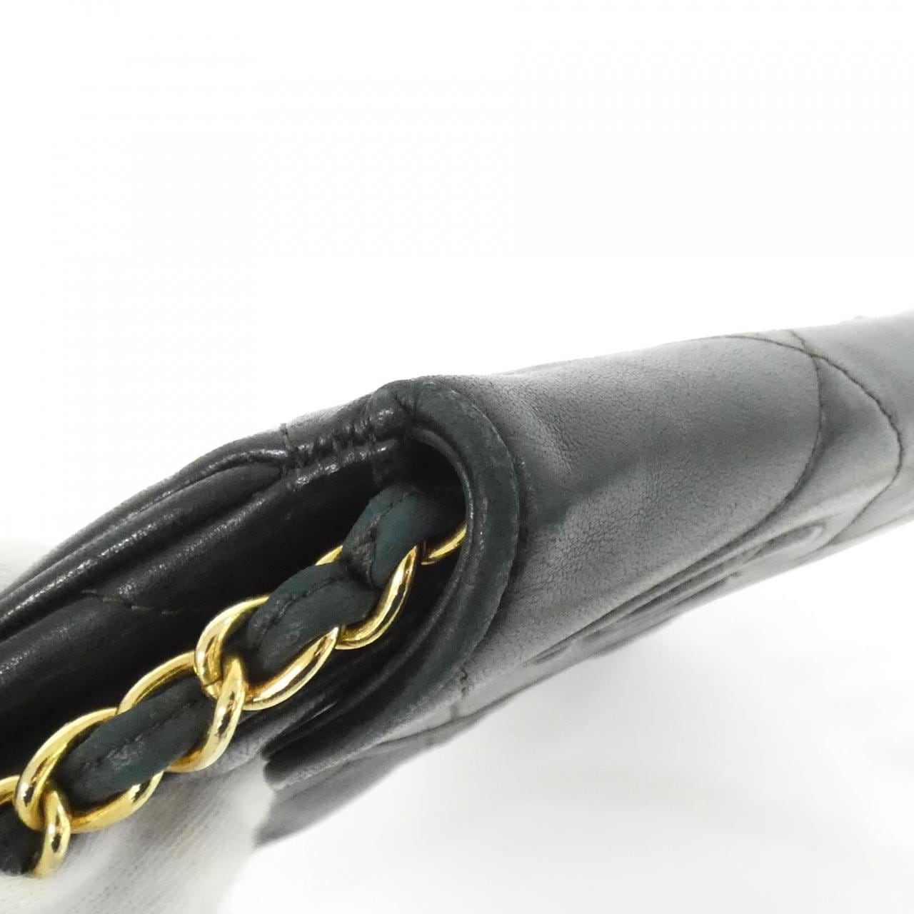 【ヴィンテージ】シャネル ショルダーバッグ