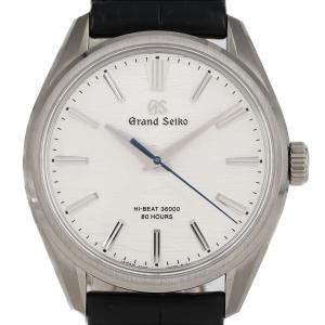 SEIKO Grand SEIKO Evolution 9 Collection TI 9SA4-00B0/SLGW003 TI Manual Winding