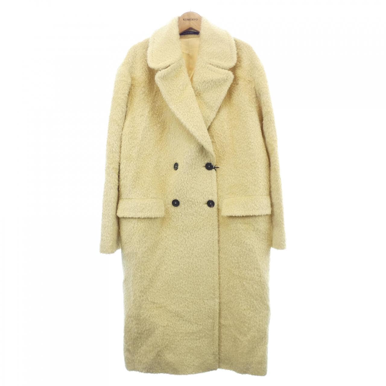 TAGLIATORE coat