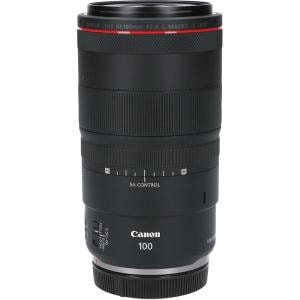 ＣＡＮＯＮ　ＲＦ１００ｍｍ　Ｆ２．８Ｌ　ＭＡＣＲＯ　ＩＳ　ＵＳＭ