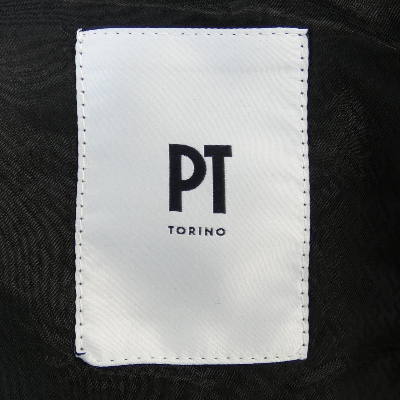 ピーティートリノ PT TORINO パンツ