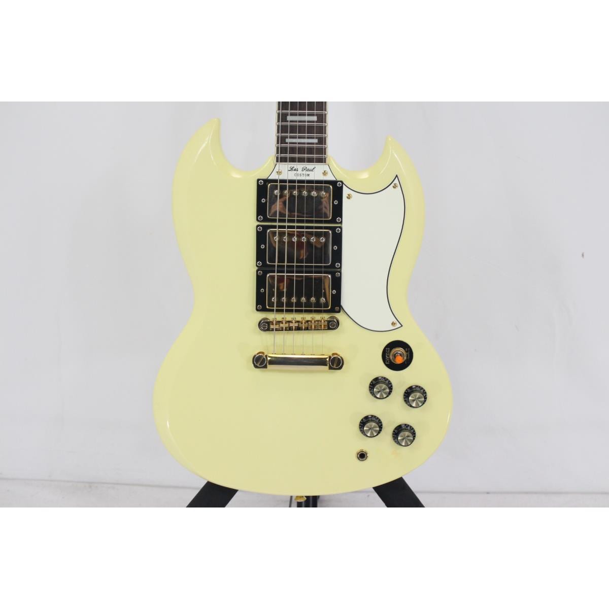EPIPHONE G-400 CUSTOM